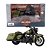 Miniatura Moto Harley Davidson Road King Special 2022 - 1/18 - Imagem 1