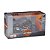 Miniatura Moto Harley-davidson Fat Bob 114 preta - 1/18 - Imagem 5