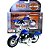 Miniatura Moto Harley Davidson FXDFSE CVO Fat Bob - 1/18 - Imagem 1