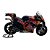 Miniatura moto KTM RedBull RC16 - 1/18 - Imagem 4
