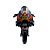 Miniatura moto KTM RedBull RC16 - 1/18 - Imagem 3