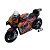 Miniatura moto KTM RedBull RC16 - 1/18 - Imagem 2