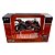 Miniatura moto KTM RedBull RC16 - 1/18 - Imagem 6