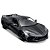 Miniatura Carro Chevrolet Corvette Stingray - Maisto 1/18 - Imagem 2