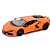Miniatura Carro Lamborghini Revuelto 1/18 laranja - Maisto - Imagem 2