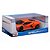 Miniatura Carro Lamborghini Revuelto 1/18 laranja - Maisto - Imagem 7