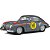 Miniatura carro Porsche 356 Pre-A - 1/18 - Imagem 2