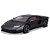 Miniatura Carro Lamborghini Countach LPI800-4 1/18 - preto - Imagem 2