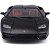 Miniatura Carro Lamborghini Countach LPI800-4 1/18 - preto - Imagem 3