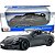 Miniatura carro Porsche 911 GT3 2022 preto - 1/18 - Imagem 1
