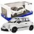 Miniatura carro Fiat F595 Abarth - 1/18 - Imagem 1