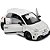 Miniatura carro Fiat F595 Abarth - 1/18 - Imagem 4
