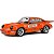 Mniatura carro Porsche 911 RS 3.0 Iroc daytona 1974 - 1/18 - Imagem 3