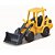 Conjunto Miniaturas Mini Work machine - diecast - Imagem 4
