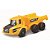 Conjunto Miniaturas Mini Work machine - diecast - Imagem 6