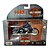 Miniatura Moto Harley Davidson Dyna Street Bob - 1/18 - Imagem 5