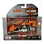 Miniatura Moto Harley Davidson 2022 CVO Road glied - 1/18 - Imagem 6