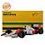 Miniatura Formula 1 Ayrton Senna McLaren MP4/5B 1990 - 1/12 - Imagem 10