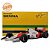 Miniatura Formula 1 Ayrton Senna McLaren MP4/5B 1990 - 1/12 - Imagem 1