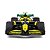 Miniatura Formula 1 L.Norris MCL38 monaco GP 2024 - 1/18 - Imagem 5