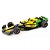 Miniatura Formula 1 McLaren MCL38 monaco GP 2024 - 1/18 - Imagem 2