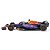 Miniatura Formula 1 Red Bull RB19 winner Las Vegas GP 1/18 - Imagem 5