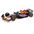 Miniatura Formula 1 Red Bull RB19 winner Las Vegas GP 1/18 - Imagem 2