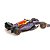 Miniatura Formula 1 Red Bull RB19 winner Las Vegas GP 1/18 - Imagem 6