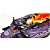 Miniatura Formula 1 Red Bull RB19 winner Las Vegas GP 1/18 - Imagem 4