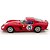 Miniatura carro Ferrari 250 GTO 24hrs LeMans 1962 - 1/12 - Imagem 4