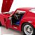 Miniatura carro Ferrari 250 GTO 24hrs LeMans 1962 - 1/12 - Imagem 6