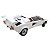 Miniatura carro Lamborghini Countach LP 5000 S branca - 1/12 - Imagem 7
