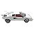 Miniatura carro Lamborghini Countach LP 5000 S branca - 1/12 - Imagem 5