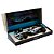 Miniatura Formula 1 L.Hamilton Mercedes F1 W13 Miami GP 1/18 - Imagem 8