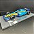 Miniatura Formula 1 Alonso Renault R25 British GP 2005 1/18 - Imagem 2
