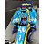 Miniatura Formula 1 Alonso Renault R25 British GP 2005 1/18 - Imagem 6