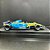Miniatura Formula 1 Alonso Renault R26  Brasil GP 2006 1/18 - Imagem 6