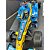 Miniatura Formula 1 Alonso Renault R26  Brasil GP 2006 1/18 - Imagem 5