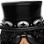 Boneco Funko Pop Guns n Roses - Slash - Imagem 4