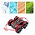 Carrinho Maluco 360 Recarregável Anfíbio + Relógio C/ Sensor - Imagem 6