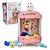 Mini Máquina De Pegar Ursinho Brinquedo Infantil - coelho - Imagem 1
