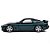 Miniatura carro Mazda Rx7 Type RS 1/18 - Imagem 4
