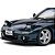 Miniatura carro Mazda Rx7 Type RS 1/18 - Imagem 2