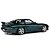 Miniatura carro Mazda Rx7 Type RS 1/18 - Imagem 6