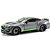 Miniatura carro Ford Shelby GT500 KR 1/18 - Imagem 2