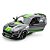 Miniatura carro Ford Shelby GT500 KR 1/18 - Imagem 4