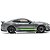 Miniatura carro Ford Shelby GT500 KR 1/18 - Imagem 5