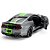 Miniatura carro Ford Shelby GT500 KR 1/18 - Imagem 6