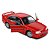 Miniatura carro Opel Omega EVO 500 1/18 - vermelho - Imagem 4