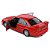 Miniatura carro Opel Omega EVO 500 1/18 - vermelho - Imagem 6